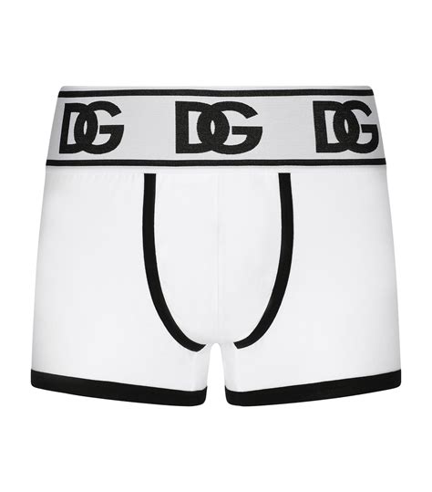 boxer dolce gabbana hombre